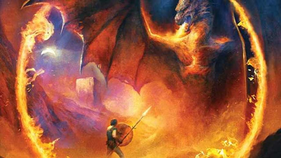 DRAGONSLAYER To Make Its 4K Ultra HD Debut Next Month