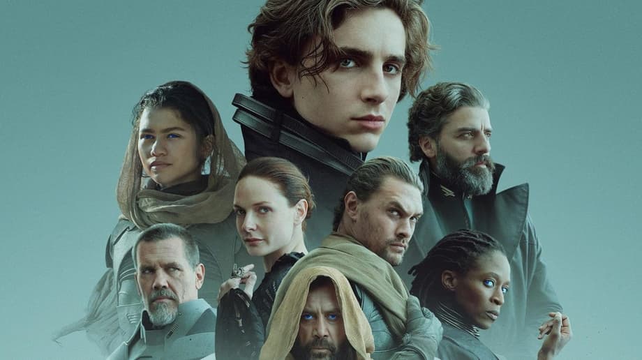 DUNE Actor Confirms His Return For Denis Villeneuve's DUNE: MESSIAH - SPOILERS