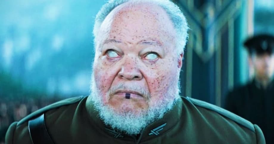 DUNE Actor Stephen McKinley Henderson Responds To His Character Being Cut From PART TWO