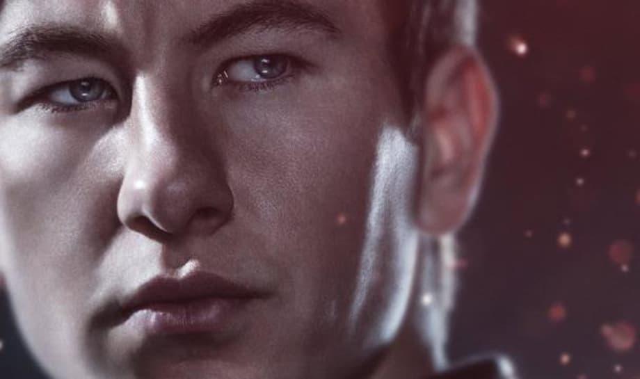 DUNE: PART 2: Barry Keoghan Confirms That He Was In Contention To Play Feyd In Sci-Fi Sequel