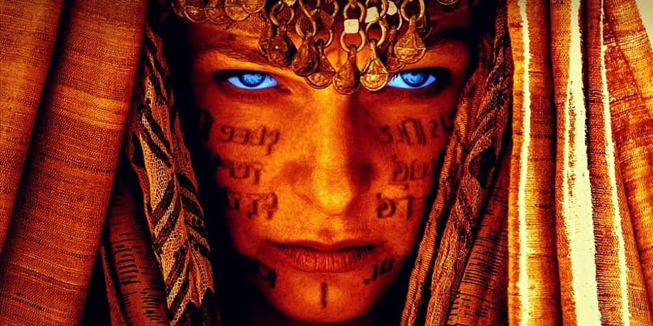 DUNE: PART 2 Director Denis Villeneuve Says DUNE: MESSIAH Script Is &quot;Almost Finished&quot;