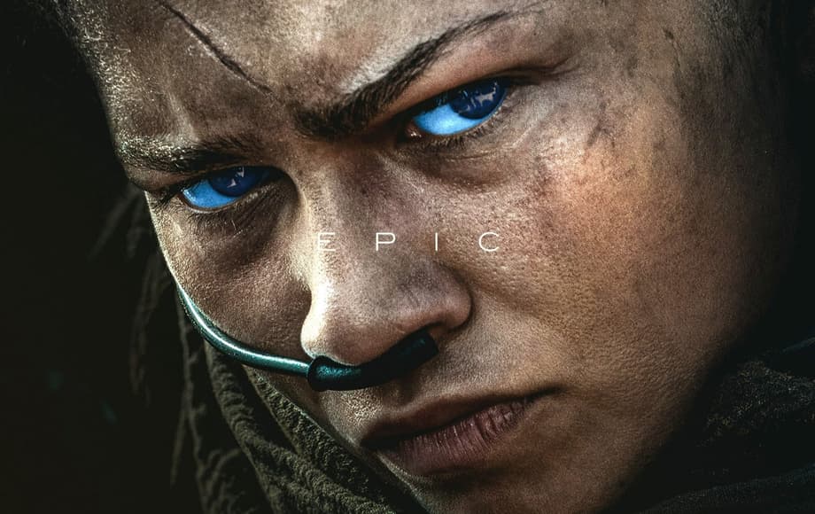 Dune: Part Three Debuts Spectacular Seven-Minute Opening Action Sequence At CinemaCon - Spoilers
