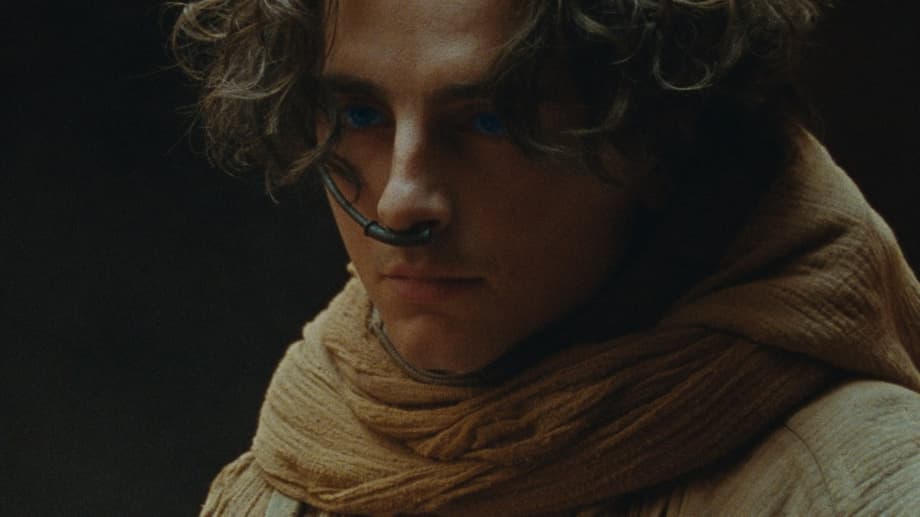 Dune: Part Three IMAX Prologue Attached To The Odyssey Leaks Online And It's Unbelievably Epic