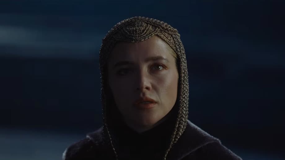 Dune: Part Three IMAX Tickets On Sale Trailer: The End Is Nigh In Epic New Look At Trilogy's Conclusion
