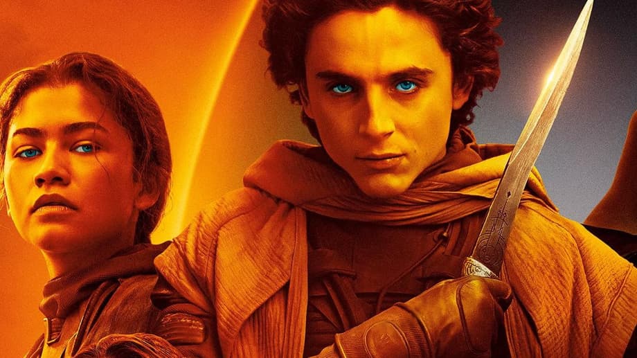 DUNE: PART TWO Will Need Another Week To Eclipse The $700M Global Box Office Mark