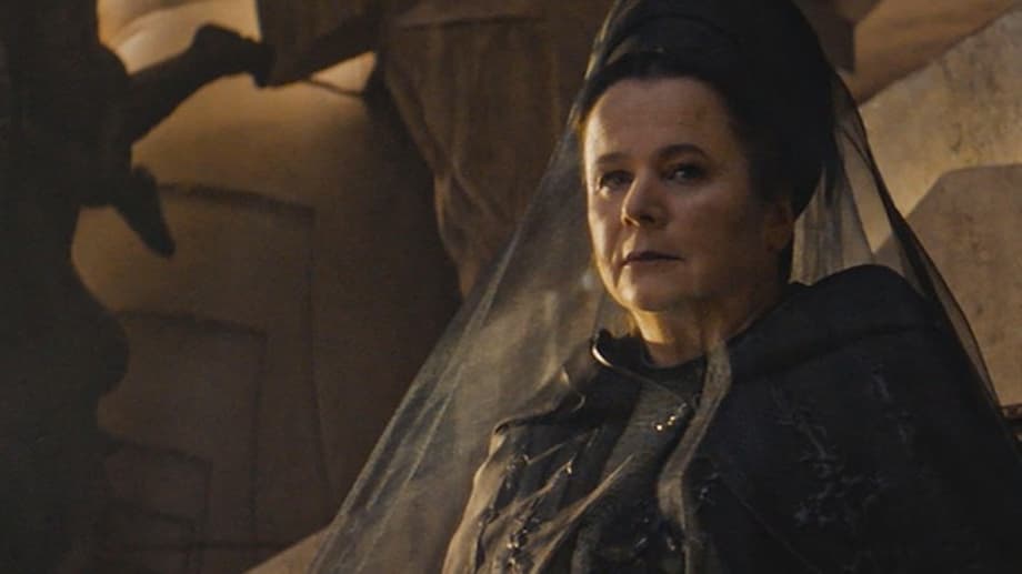 DUNE: PROPHECY Gets A New Teaser Trailer As HBO Reveals When The Prequel Series Will Premiere