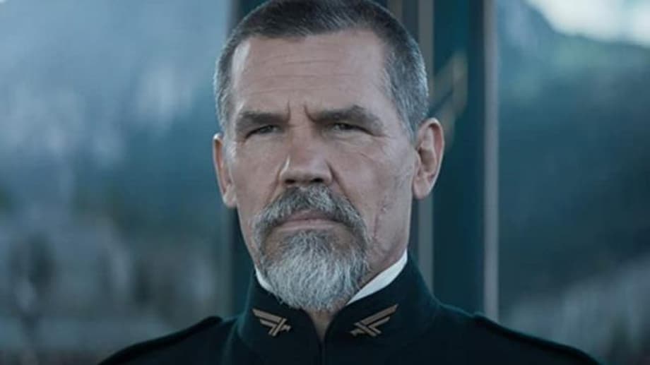 DUNE Star Josh Brolin Reveals Whether He'll Be Back For PART II And Comments On Denis Villeneuve's Oscar Snub