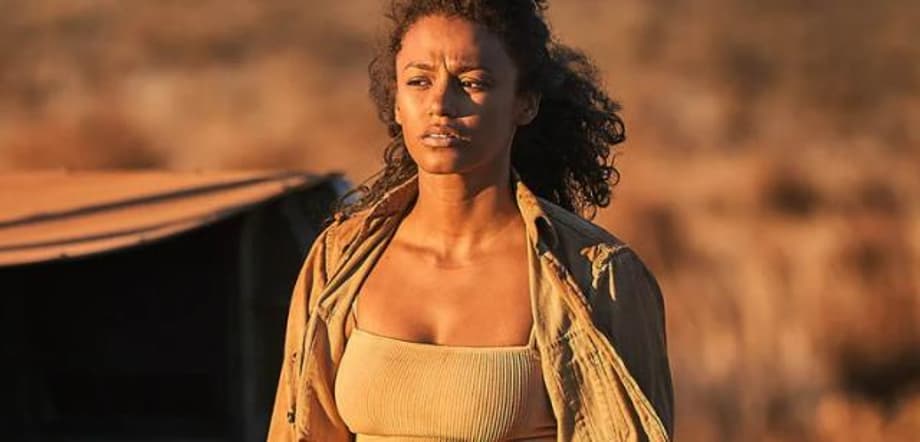 DUNE: THE SISTERHOOD Adds THE TOURIST's Shalom Brune-Franklin & Four More To Its Cast