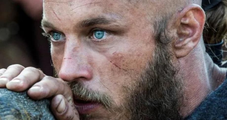 DUNE: THE SISTERHOOD Adds VIKINGS Alum Travis Fimmel As Male Lead, Desmond Hart