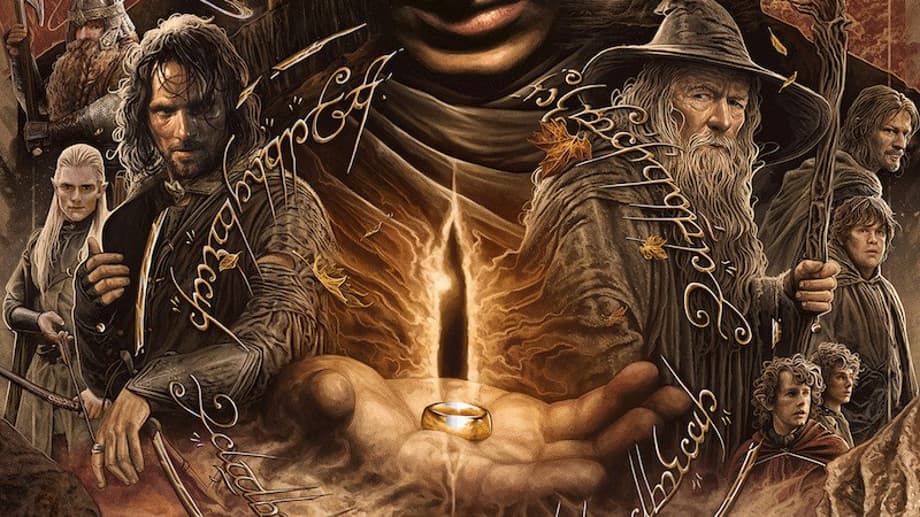 Embracer Group Paid An Eye-Watering Sum For THE LORD OF THE RINGS Rights…But It Was Still A Bargain!