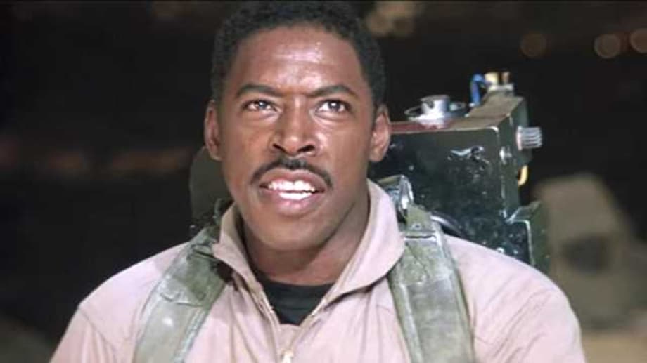 Ernie Hudson Cast Opposite Raymond Lee In The Reboot Of QUANTUM LEAP