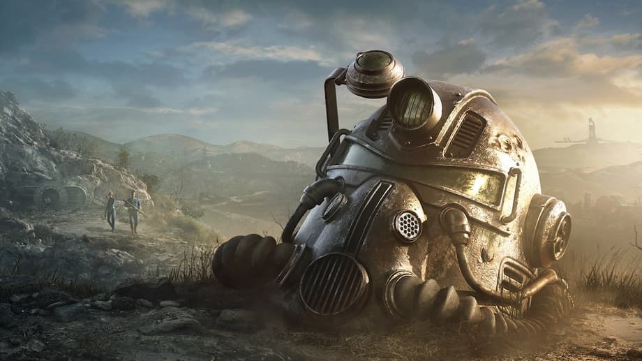 FALLOUT TV Series From WESTWORLD Creative Team Gets An Official Premiere Date On Prime Video