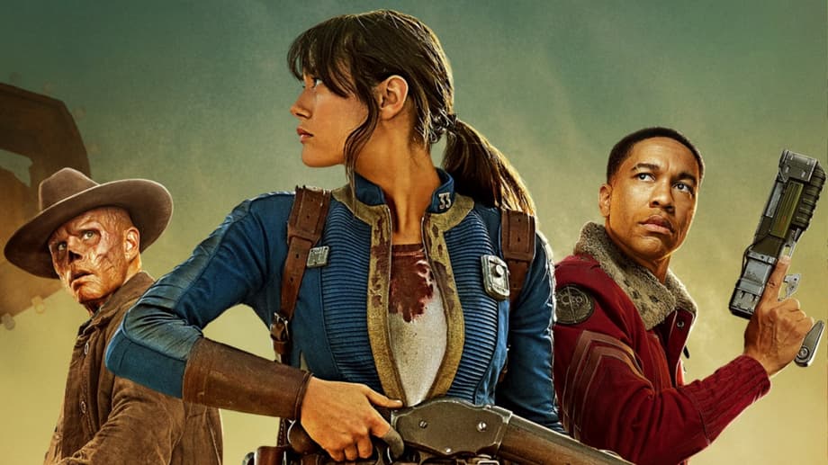 FALLOUT’s Inaccurate AI Recap For Season 1 Leads To Amazon Taking It Down From Prime Video