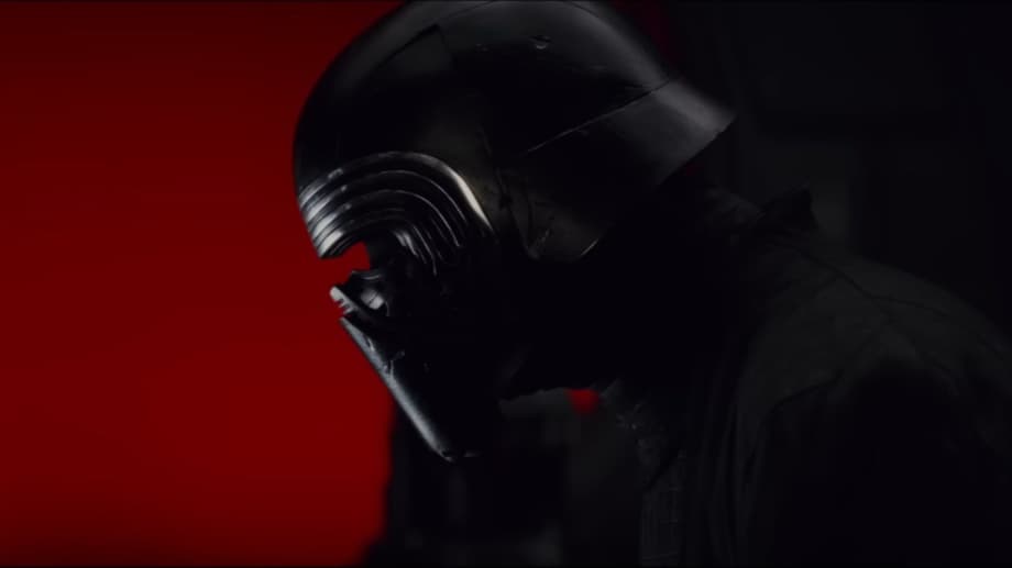 Fans Fly Another Banner Above Disney For THE HUNT FOR BEN SOLO