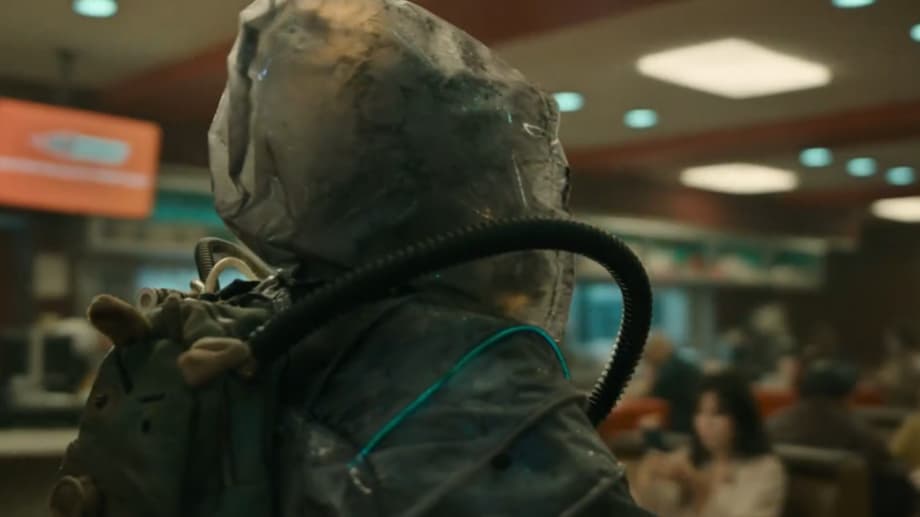 First Bonkers Teaser Trailer For GOOD LUCK, HAVE FUN, DON'T DIE Promises Originality