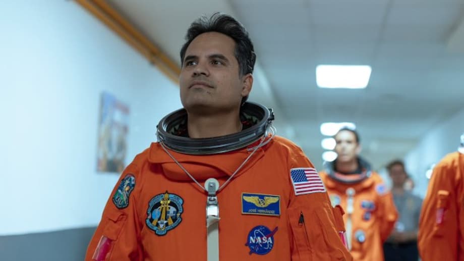 First Trailer For Michael Peña's Emotional True-Story A MILLION MILES AWAY Released