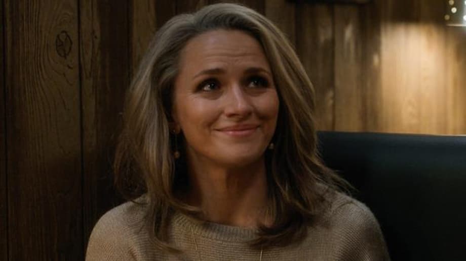 FOR ALL MANKIND Star Shantel VanSanten Talks Shocking Season 3 Twist - SPOILERS (Exclusive)