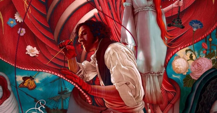 FRANKENSTEIN Spoilers: Find Out How Guillermo Del Toro's Adaptation Differs From The Novel