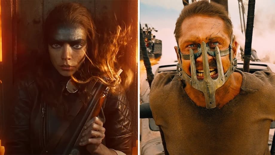 FURIOSA Director George Miller Appears To Be Teasing A Role For Mad Max In The Upcoming Prequel