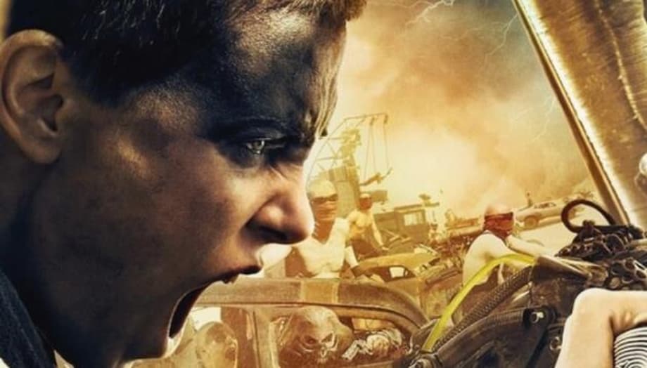 FURIOSA Was Written Before MAD MAX: FURY ROAD Was Even Shot Reveals Director George Miller