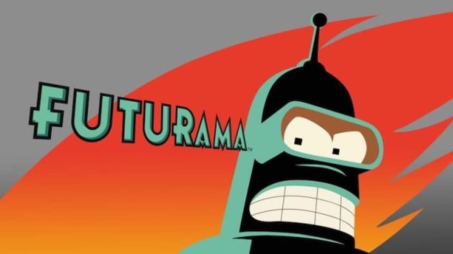 FUTURAMA: Hulu's Planned Revival Gets A Release Window And It's Coming Sooner Than Expected