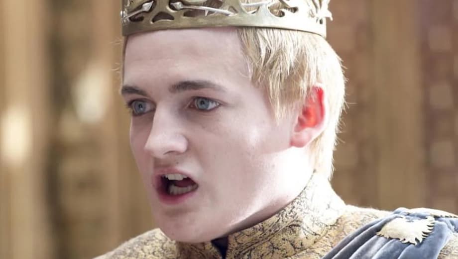 GAME OF THRONES' Jack Gleeson Returns To Acting In First Look At Nicolas Winding Refn's FAMOUS FIVE