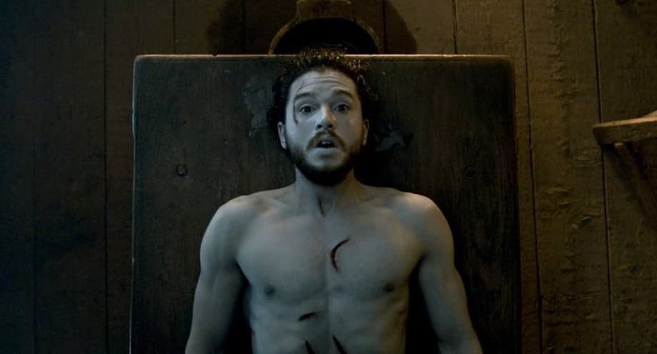 GAME OF THRONES Jon Snow Sequel Series Officially Dead At HBO