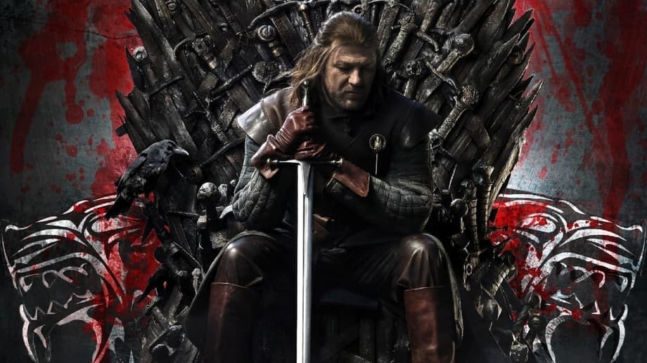 GAME OF THRONES Movie In The Works At Warner Bros. - Will It Be A Sequel To The TV Series?