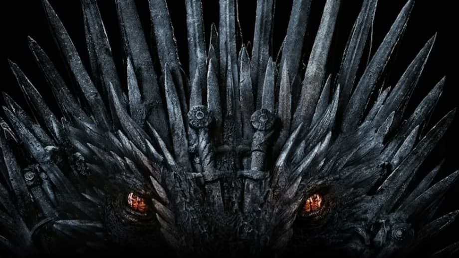 GAME OF THRONES Movie Officially In The Works - And We Know Who The Lead Character Will Be!