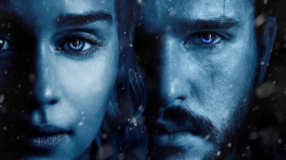 GAME OF THRONES Sequel Series Back In Development With New Lead; Update On THE WINDS OF WINTER Book