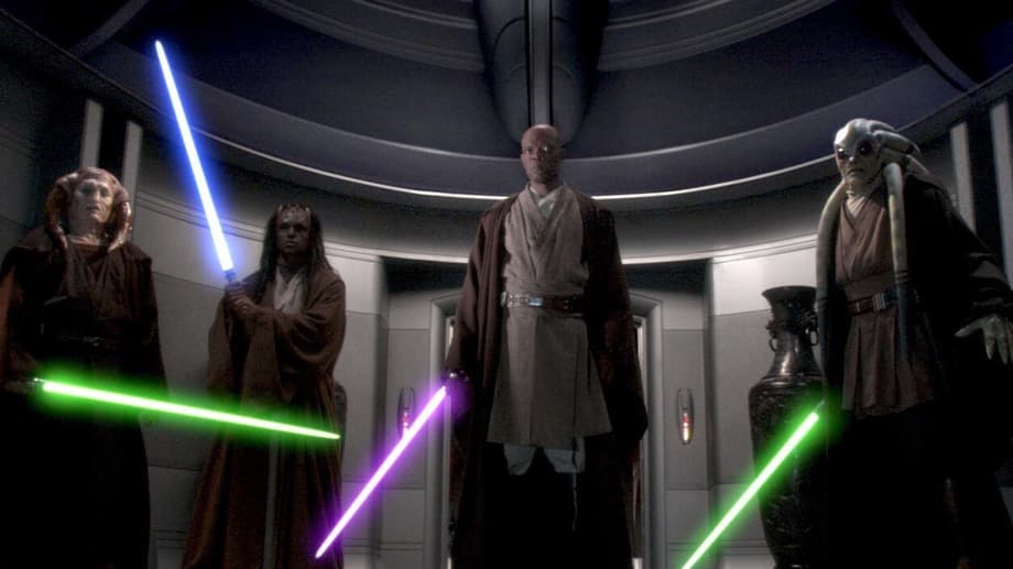 GAME OF THRONES Showrunners Reveal Why They Won't Return To Lucasfilm For Planned STAR WARS Trilogy