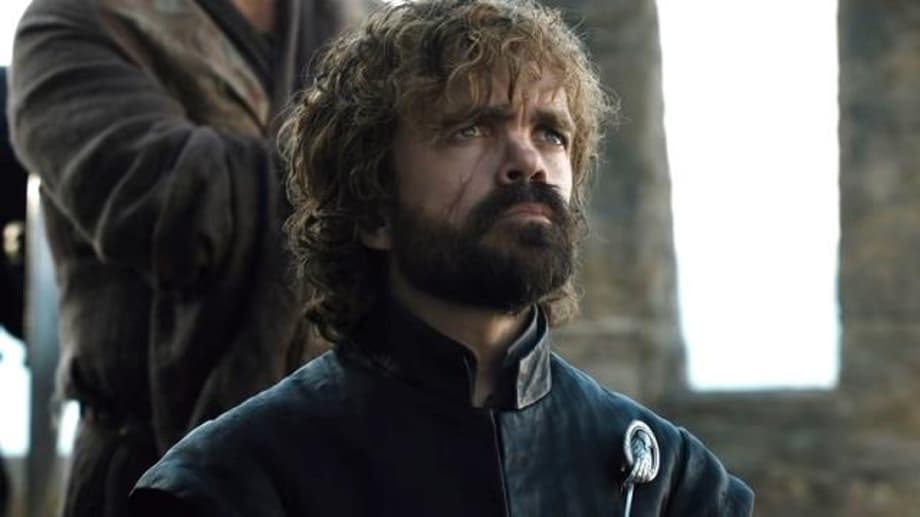 GAME OF THRONES Star Peter Dinklage Joins THE HUNGER GAMES: THE BALLAD OF SONGBIRDS AND SNAKES In Key Role