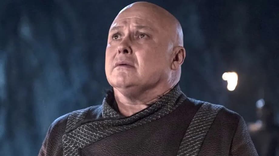 GAME OF THRONES: Varys Actor Disappointed With &quot;Rushed&quot; Final Season; Hints At Issues Behind The Scenes