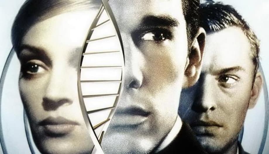 GATTACA: Showtime Developing TV Adaptation Of '90s Sci-Fi Thriller