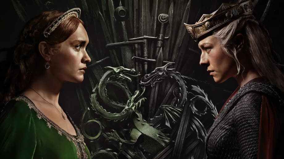 George R.R. Martin Details HOUSE OF THE DRAGON Rift With Showrunner Ryan Condal: "It's Abysmal"