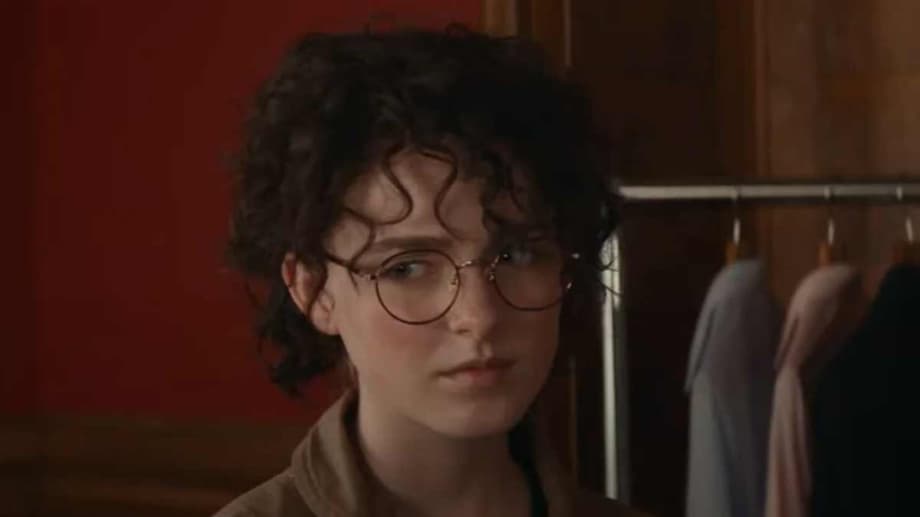 GHOSTBUSTERS Future Uncertain After FROZEN EMPIRE, But Star McKenna Grace Hopes To Return