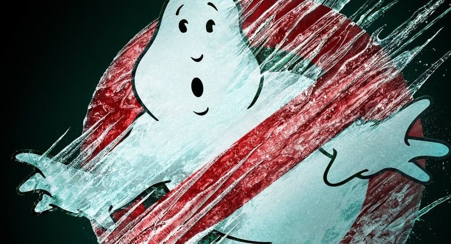 GHOSTBUSTERS: Sony Pictures Seemingly Teases First Trailer For THE FROZEN EMPIRE(?)