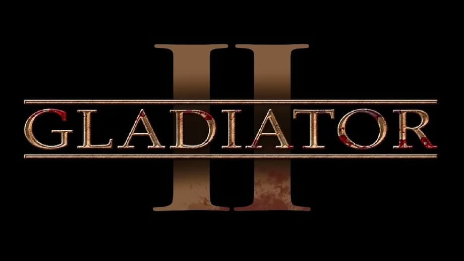 GLADIATOR II First Look Reveals Characters Played By Paul Mescal, Pedro Pascal, Denzel Washington, And More