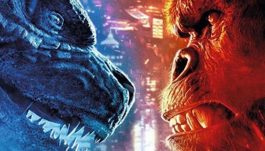 GODZILLA AND KONG's Villain May Have Leaked Online And It's Absolutely Bonkers!