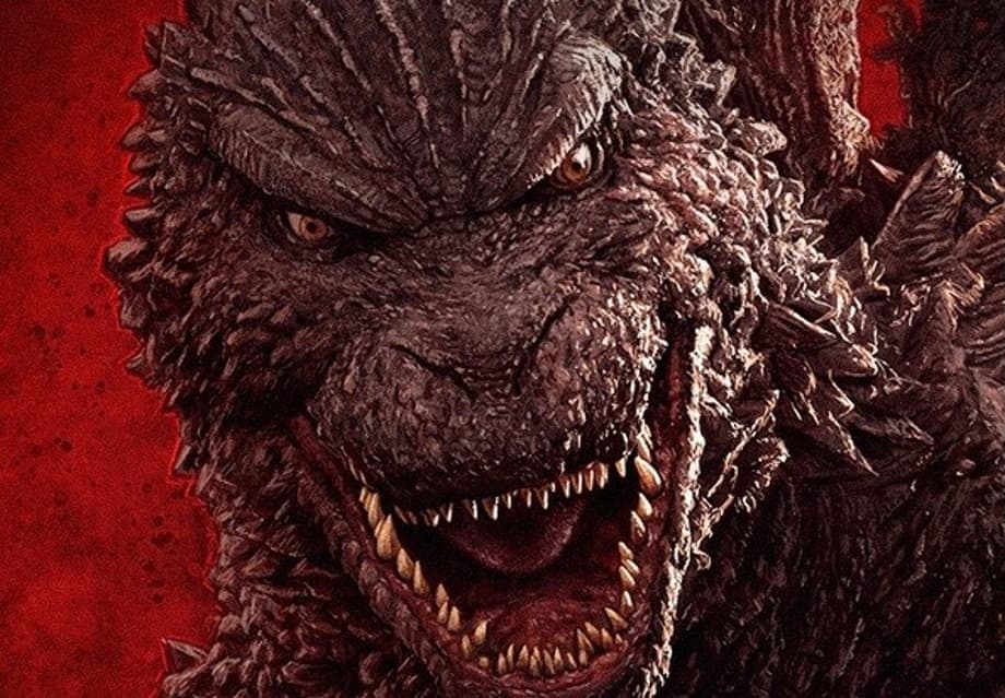 GODZILLA MINUS ONE Retains Perfect Score On Rotten Tomatoes As More Reviews Are Added