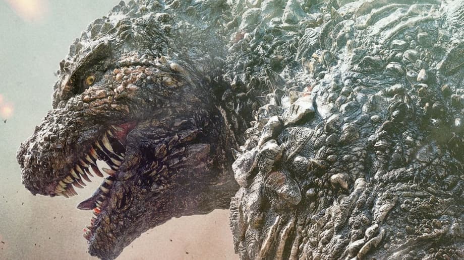 Godzilla Minus Zero CinemaCon Trailer Description Brings The Iconic Kaiju To New York
