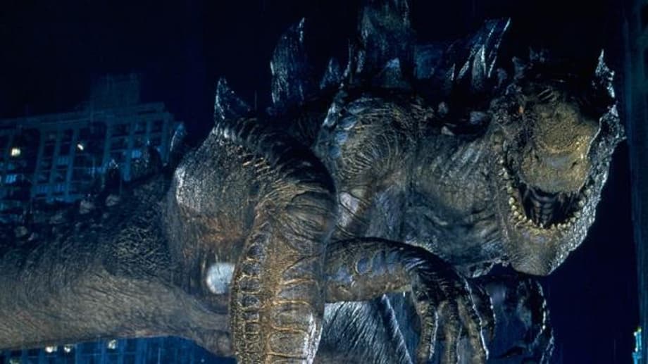 GODZILLA: Original Director Of 1998 Movie Jan de Bont Reveals His Crazy Plans For The Iconic Kaiju