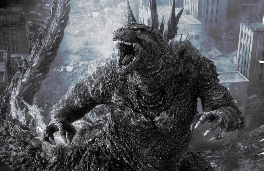 GODZILLA: Toho Announces New Movie From MINUS ONE Director Takashi Yamazaki Has Been Officially Greenlit