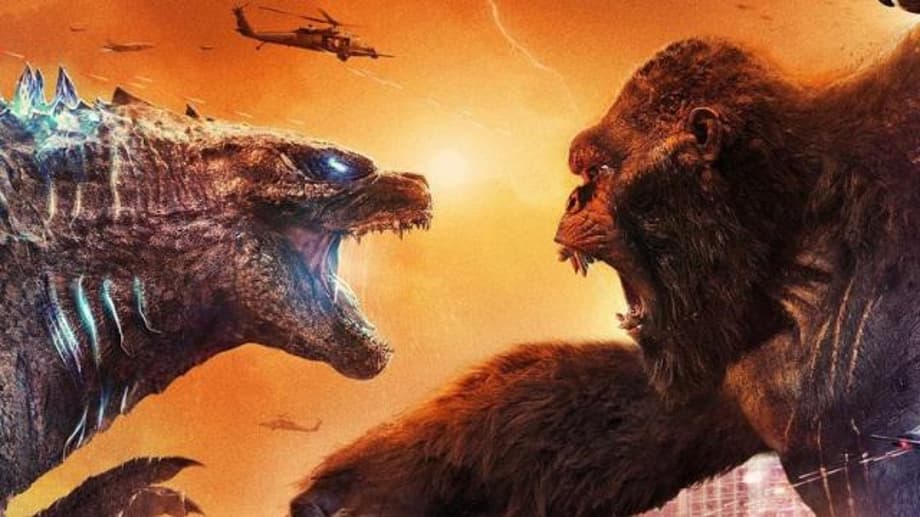 GODZILLA VS. KONG 2 Casts LEGION Star Dan Stevens In The Lead Role; Adam Wingard Returning To Direct