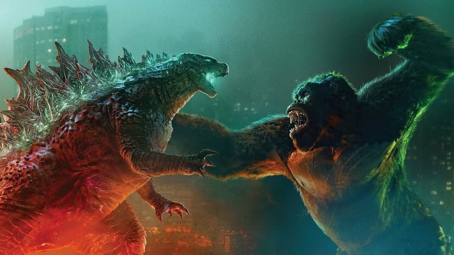 Godzilla x Kong: Supernova Test Screening Leak Reveals New Details And A Major Tonal Shift