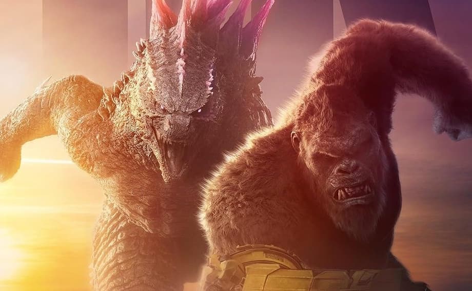 GODZILLA X KONG: THE NEW EMPIRE Director Adam Wingard Will Not Helm Planned Sequel