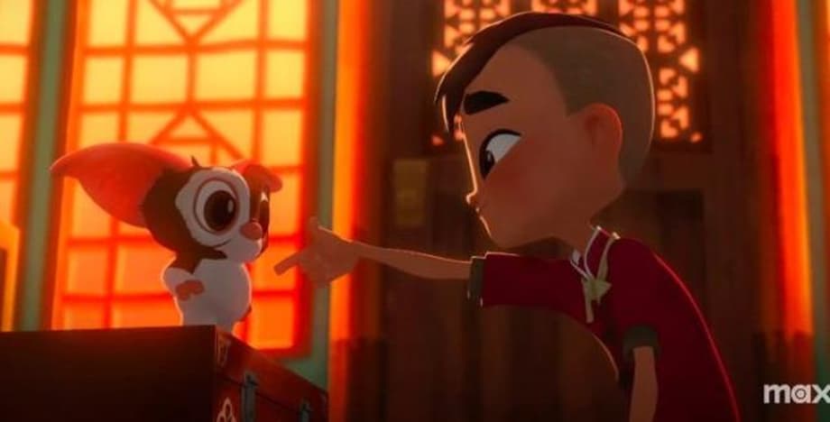 GREMLINS: SECRETS OF THE MOGWAI - Gizmo Returns In First Trailer For Animated Prequel Series