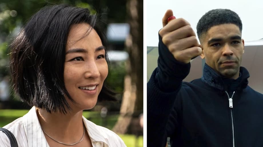 Greta Lee And Kingsley Ben-Adir To Headline Louis Leterrier’s 11817