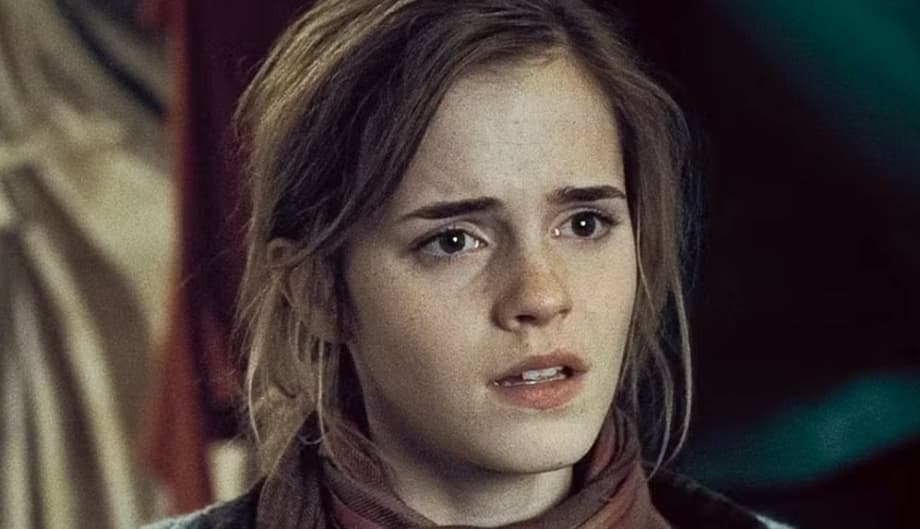 HARRY POTTER Author J.K. Rowling Says Emma Watson Is &quot;Ignorant Of How Ignorant She Is”