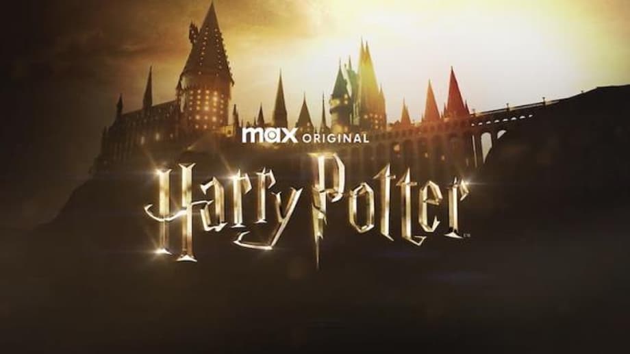 HARRY POTTER: Max's Upcoming Reboot TV Series Said To Be Eyeing A Far More Diverse Cast